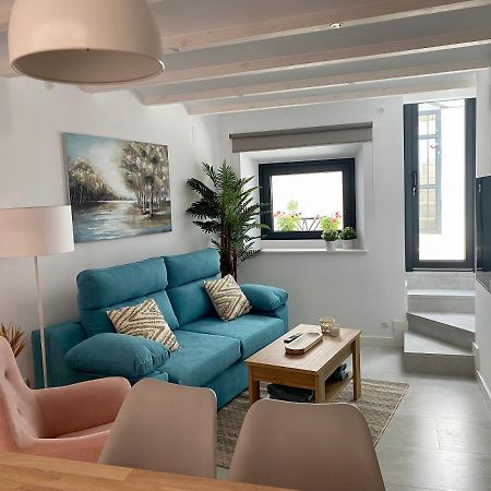 Casa Estudio Трухильо Экстерьер фото