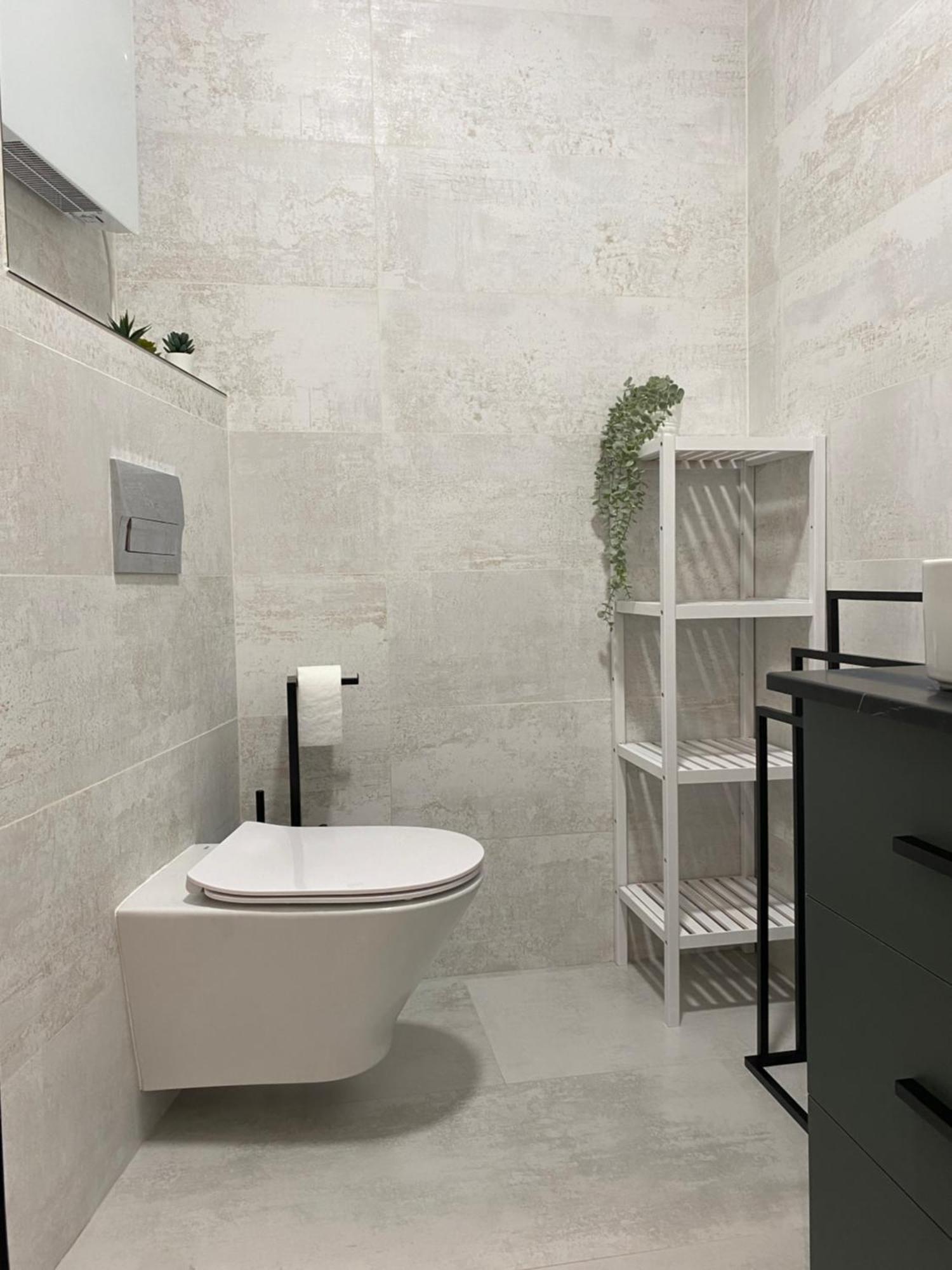 Casa Estudio Трухильо Экстерьер фото